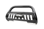 BLACK BULL BAR CHEVY/GMC CANYON (15-22)/COLORADO (15-23) 2WD/4WD