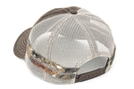 Rough Country Hat | Mesh | Rough Country Patch | Brown/Camo - Image 2