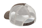 Rough Country Hat | Mesh | Brown Patch | Brown - Image 2