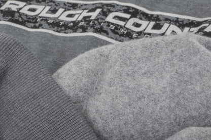 Rough Country Hoodie | Digital | Grey | 2XL - Image 3
