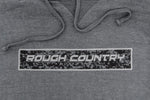 Rough Country Hoodie | Digital | Grey | SM - Image 2