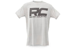 Rough Country T-Shirt | Logo | Grey | 3XL