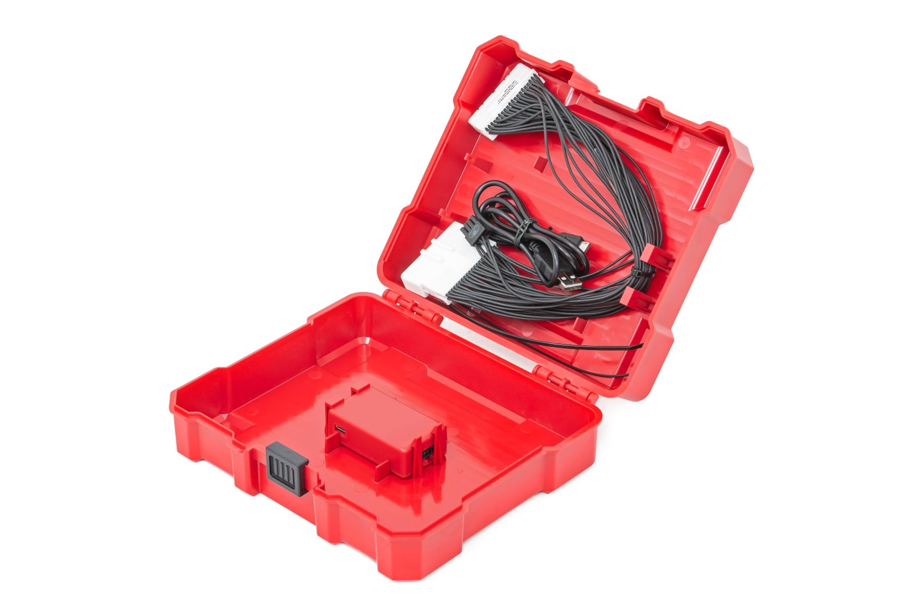 Speedometer Calibrator | Inline | Ram 1500/2500/3500 2WD/4WD (2019-2023) - Image 2