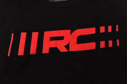 Rough Country T-Shirt | RC Lines | Black | 2XL - Image 2
