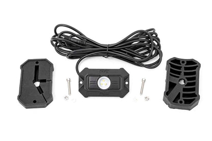 LED Rock Light  Kit | 4 Piece Set - Image 4