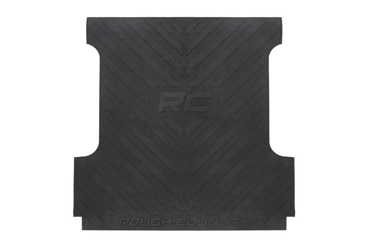 Bed Mat | 6' Bed | RC Logo | Ford Ranger 2WD/4WD (2019-2026) - Image 4