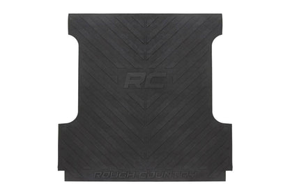 Bed Mat | 6' Bed | RC Logo | Ford Ranger 2WD/4WD (2019-2026) - Image 4