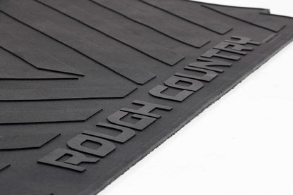 Bed Mat | 5' Bed | RC Logo | Ford Ranger 2WD/4WD (2019-2023) - Image 5