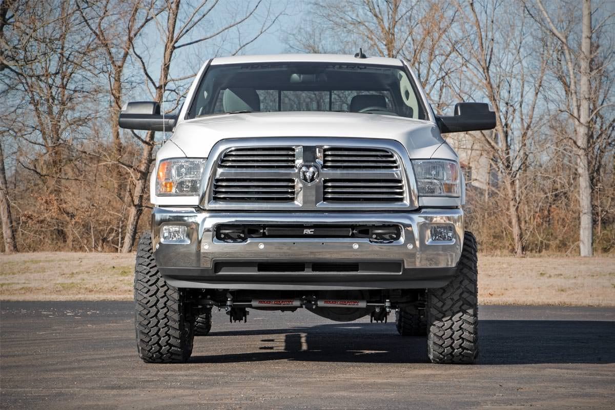 5 Inch Lift Kit | Diesel | Ram 2500 4WD (2014-2018) - Image 4