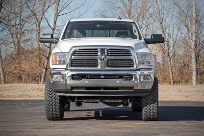 5 Inch Lift Kit | Diesel | Ram 2500 4WD (2014-2018) - Image 4