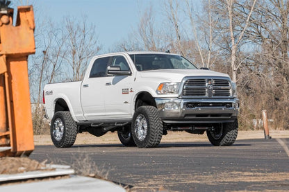5 Inch Lift Kit | Diesel | Dual Rate Coils | M1 | Ram 2500 4WD (2014-2018) - Image 2