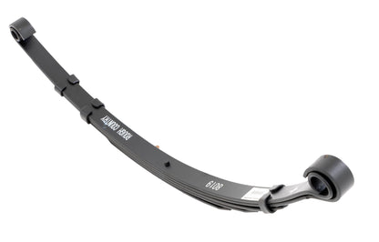 Front Leaf Springs | 4" Lift | Pair | Jeep CJ5/CJ7 7 4WD (1982-1986) - Image 3
