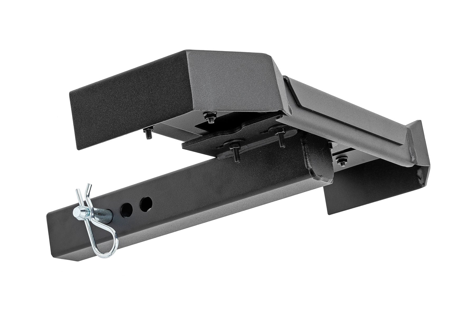 HD2 Heavy Duty Receiver Hitch Step | Fits 2 Inch Receiver - Image 2
