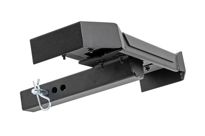 HD2 Heavy Duty Receiver Hitch Step | Fits 2 Inch Receiver - Image 2