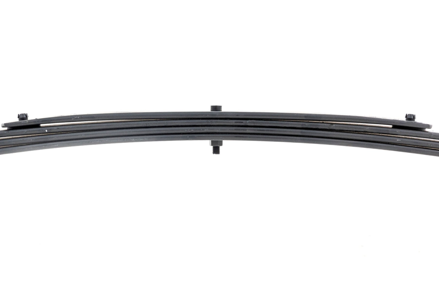 Front Leaf Springs | 2" Lift | Pair | Chevy/GMC C10/K10 Truck & SUV/K5 Blazer (73-91) - Image 2