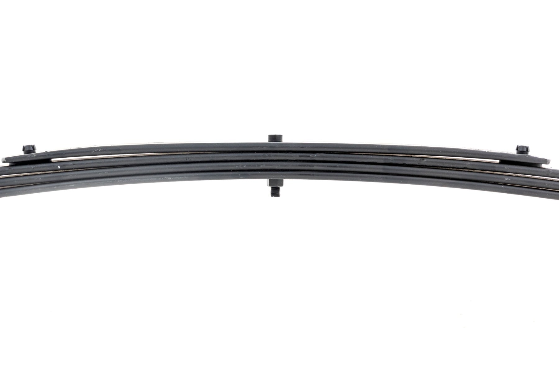 Front Leaf Springs | 2" Lift | Pair | Chevy/GMC C10/K10 Truck & SUV/K5 Blazer (73-91) - Image 2