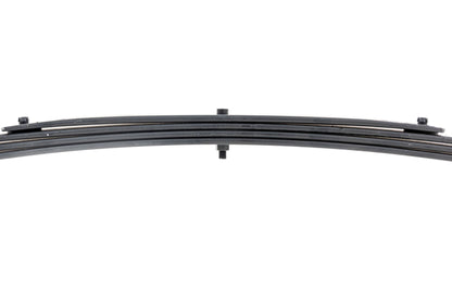 Front Leaf Springs | 2" Lift | Pair | Chevy/GMC C10/K10 Truck & SUV/K5 Blazer (73-91) - Image 2