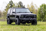 3 Inch Lift Kit | RR Springs | Jeep Cherokee XJ 2WD/4WD (1984-2001) - Image 2