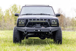 3 Inch Lift Kit | Rear AAL | Jeep Cherokee XJ 2WD/4WD (1984-2001) - Image 4