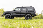 3 Inch Lift Kit | Rear AAL | Jeep Cherokee XJ 2WD/4WD (1984-2001) - Image 6