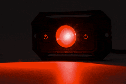 Chrome Series LED | Dome Light | RGB/White - Image 4