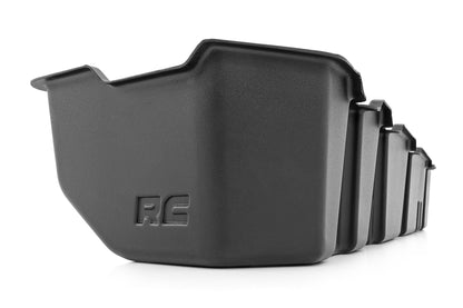Under Seat Storage | Crew Cab | Honda Ridgeline 4WD (2006-2025) - Image 2