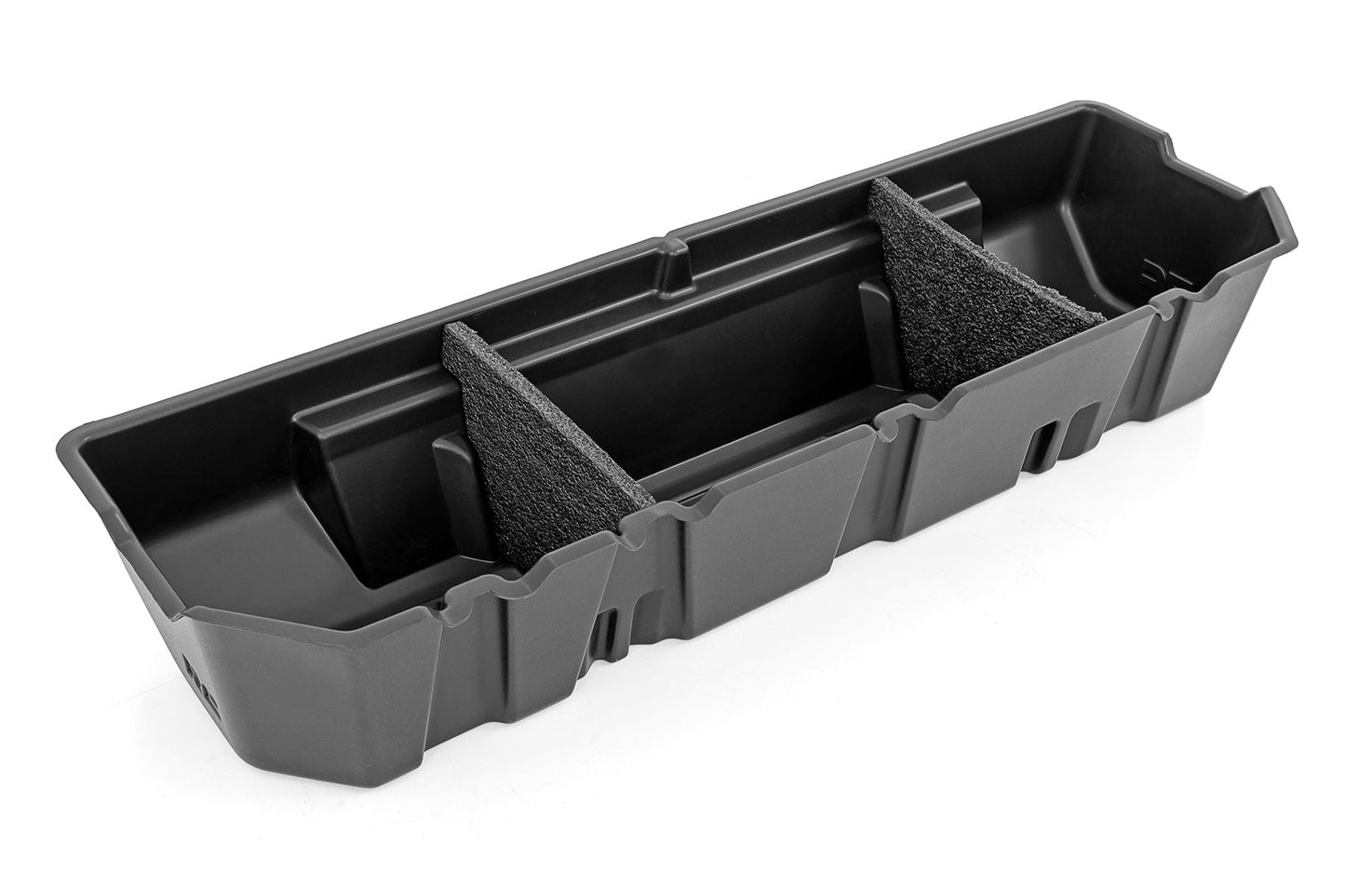 Under Seat Storage | Crew Cab | Honda Ridgeline 4WD (2006-2025) - Image 3