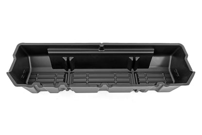 Under Seat Storage | Crew Cab | Honda Ridgeline 4WD (2006-2025) - Image 4