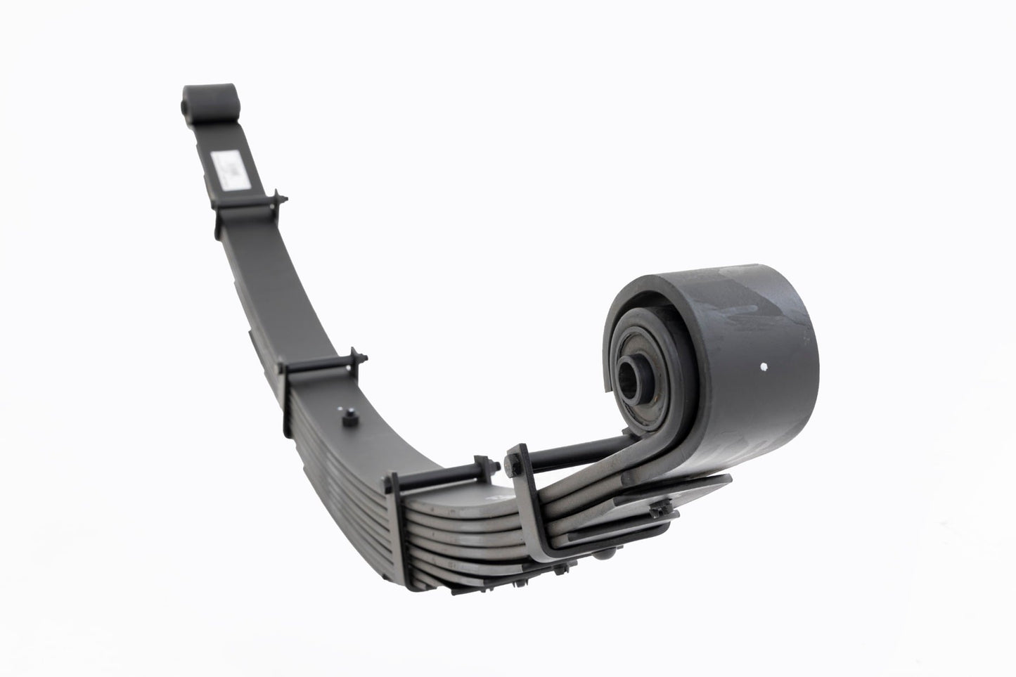 Front Leaf Springs |8" Lift | Pair | Ford F-250/F-350 Super Duty 4WD (99-04) - Image 3