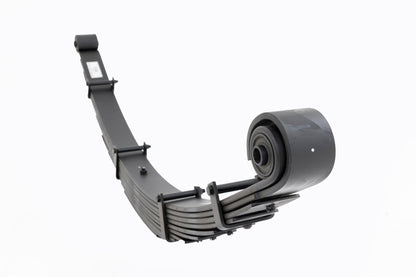 Front Leaf Springs |8" Lift | Pair | Ford F-250/F-350 Super Duty 4WD (99-04) - Image 3