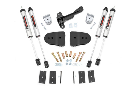 3 Inch Lift Kit | Tremor | Ford F-250/F-350 Super Duty 4WD (2023-2025)