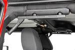 Grab Handles | Alum | FR & RR | Jeep Wrangler JK/Wrangler Unlimited  (07-18) - Image 3