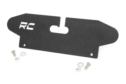 License Plate Mnt | Hawse | Quick Release - Image 3
