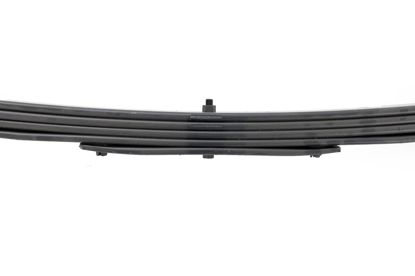 Front Leaf Springs | 4" Lift | Pair | Chevy/GMC C10/K10 C15/K15 Truck/Half-Ton Suburban (69-72) - Image 2