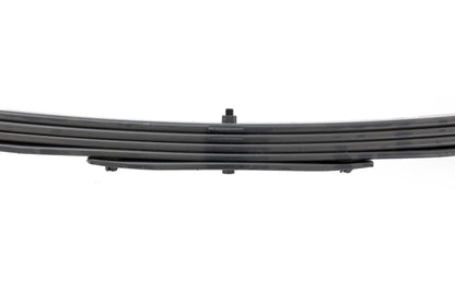 Front Leaf Springs | 4" Lift | Pair | Chevy/GMC C10/K10 C15/K15 Truck/Half-Ton Suburban (69-72) - Image 2