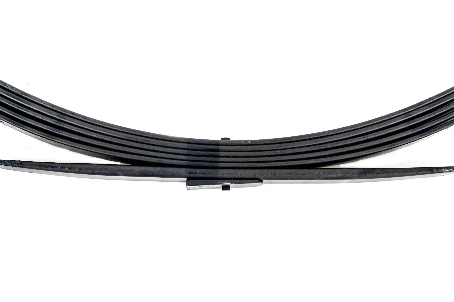 Rear 52 Inch Leaf Springs | 4" Lift | Pair | Chevy/GMC C10/K10 Truck & SUV/K5 Blazer (73-91) - Image 2