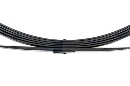 Rear 52 Inch Leaf Springs | 4" Lift | Pair | Chevy/GMC C10/K10 Truck & SUV/K5 Blazer (73-91) - Image 2