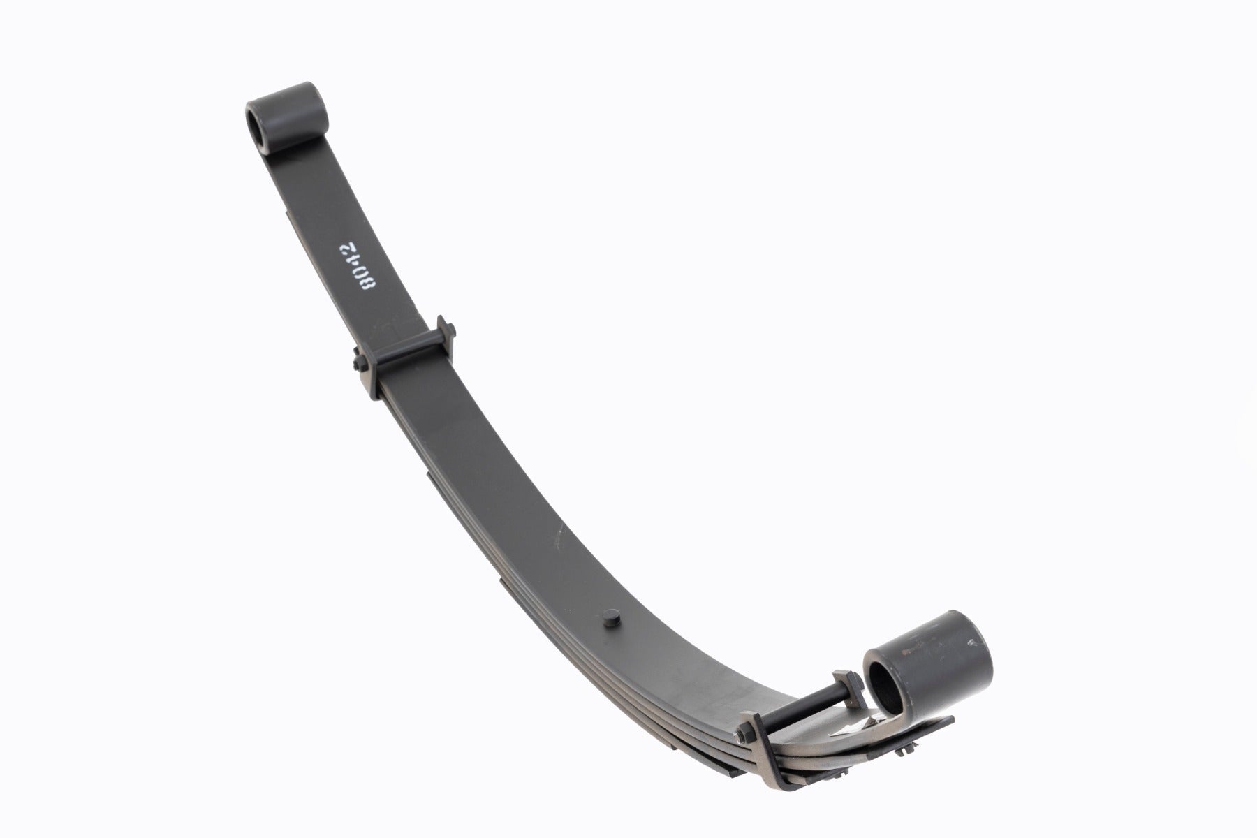 Rear Leaf Springs | 4" Lift | Pair | Toyota Land Cruiser FJ40 4WD (1964-1980) - Image 3