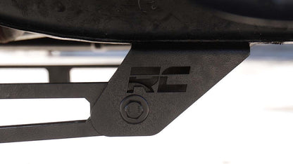 Traction Bar Kit | Chevy Silverado & GMC Sierra 2500HD/3500HD 4WD (2011-2019) - Image 5