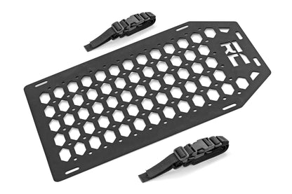 Seat Back Organizer Molle Panel | Universal - Image 6