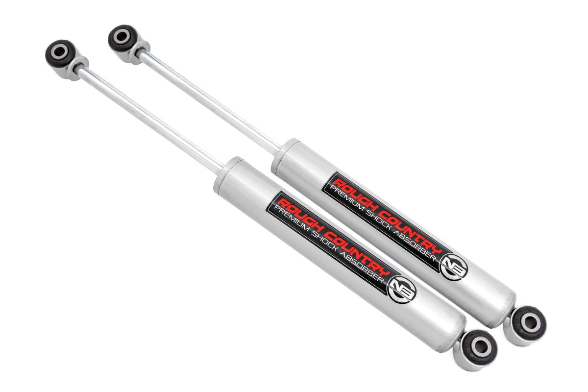 N3 Front Shocks | 6.5-8" | Jeep CJ5/CJ7 4WD (1955-1975)