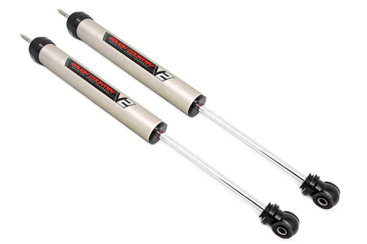 V2 Front Shocks | 2-3" | Ram 2500 (14-26)/3500 (13-26) 4WD