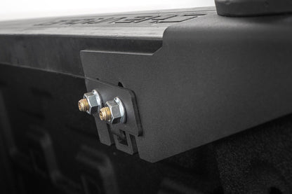 Clamp On Bed Rack Mount | Universal | Multiple Makes & Models - Image 3