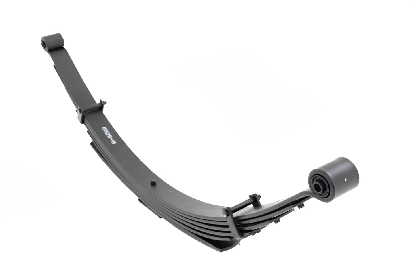 Rear 52 Inch Leaf Springs |6" Lift | Pair | Chevy/GMC C10/K10 Truck & SUV/K5 Blazer (73-91) - Image 3