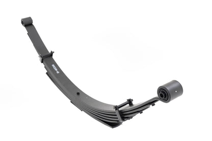 Rear 52 Inch Leaf Springs |6" Lift | Pair | Chevy/GMC C10/K10 Truck & SUV/K5 Blazer (73-91) - Image 3