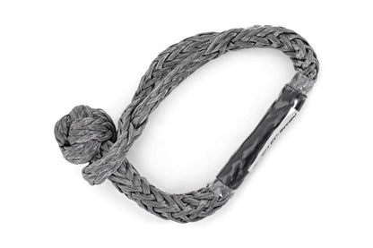 Soft Shackle | 7/16 Inch | Gray - Image 2