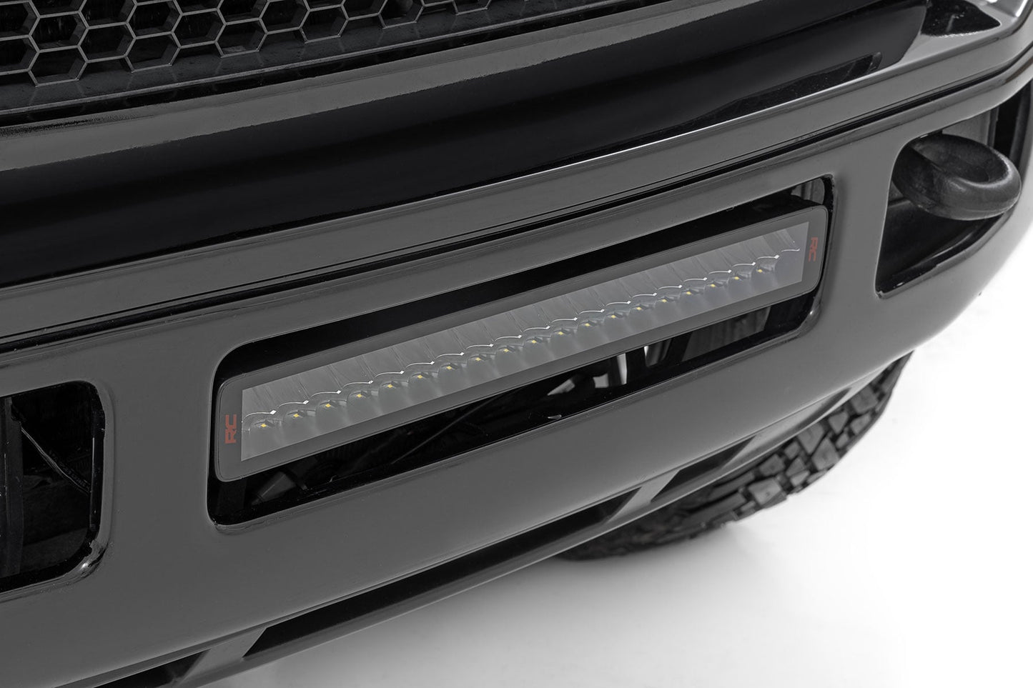 20 Inch Spectrum Series LED Light Bar | Dual Row - Image 4