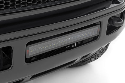 20 Inch Spectrum Series LED Light Bar | Dual Row - Image 4