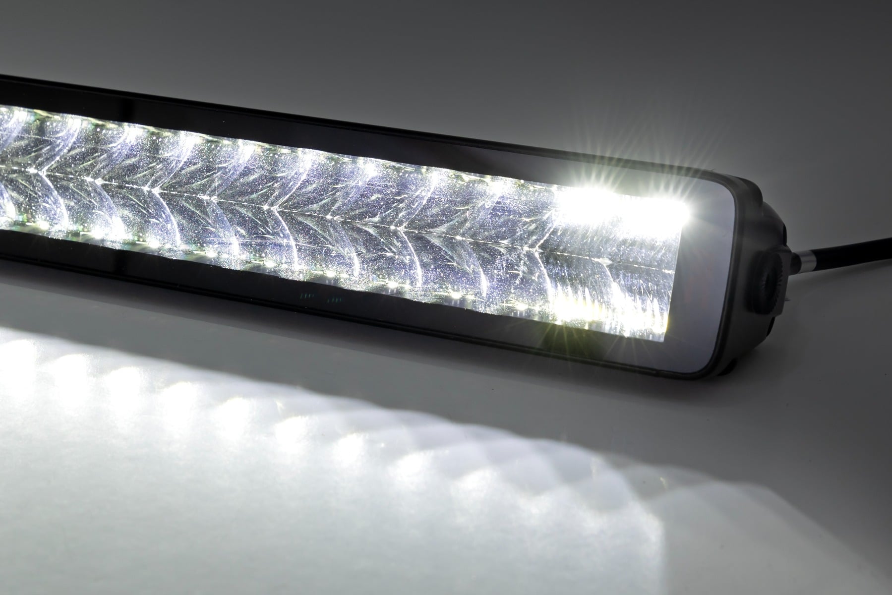 50 Inch Spectrum Series LED Light Bar | Dual Row - Image 2