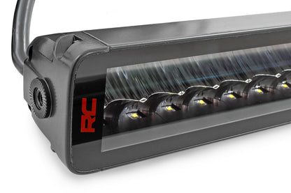 20 Inch Spectrum Series LED Light Bar | Dual Row - Image 2